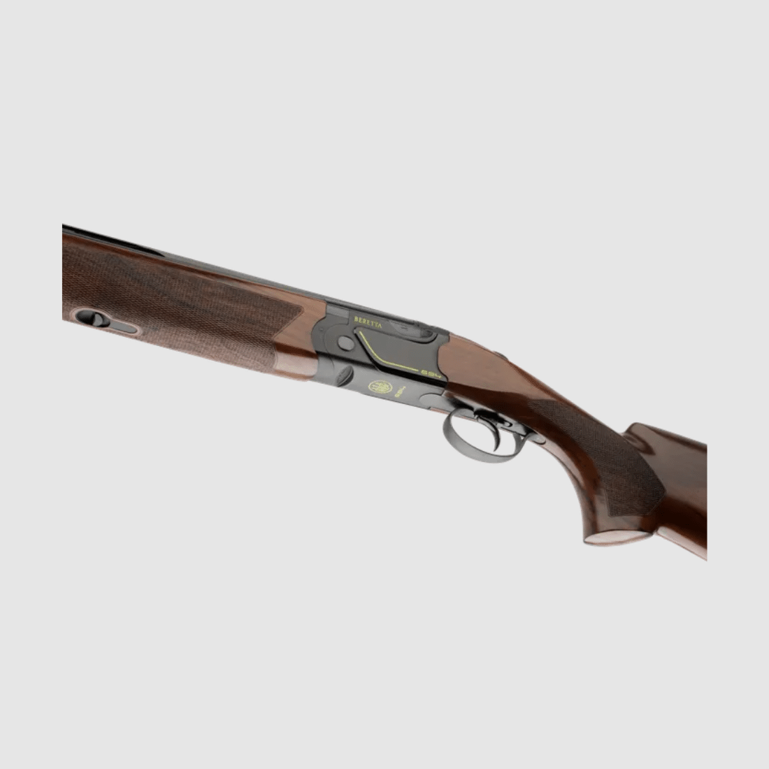 Bockdoppelflinte BERETTA 694 DLC Sporting, Bild 8 von 9