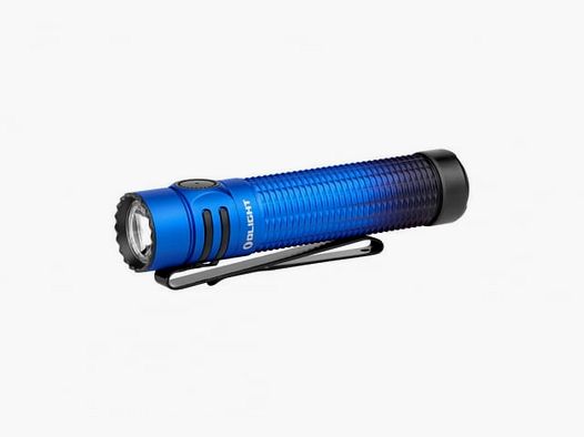 Olight Warrior Mini 3 Midnight Horizon