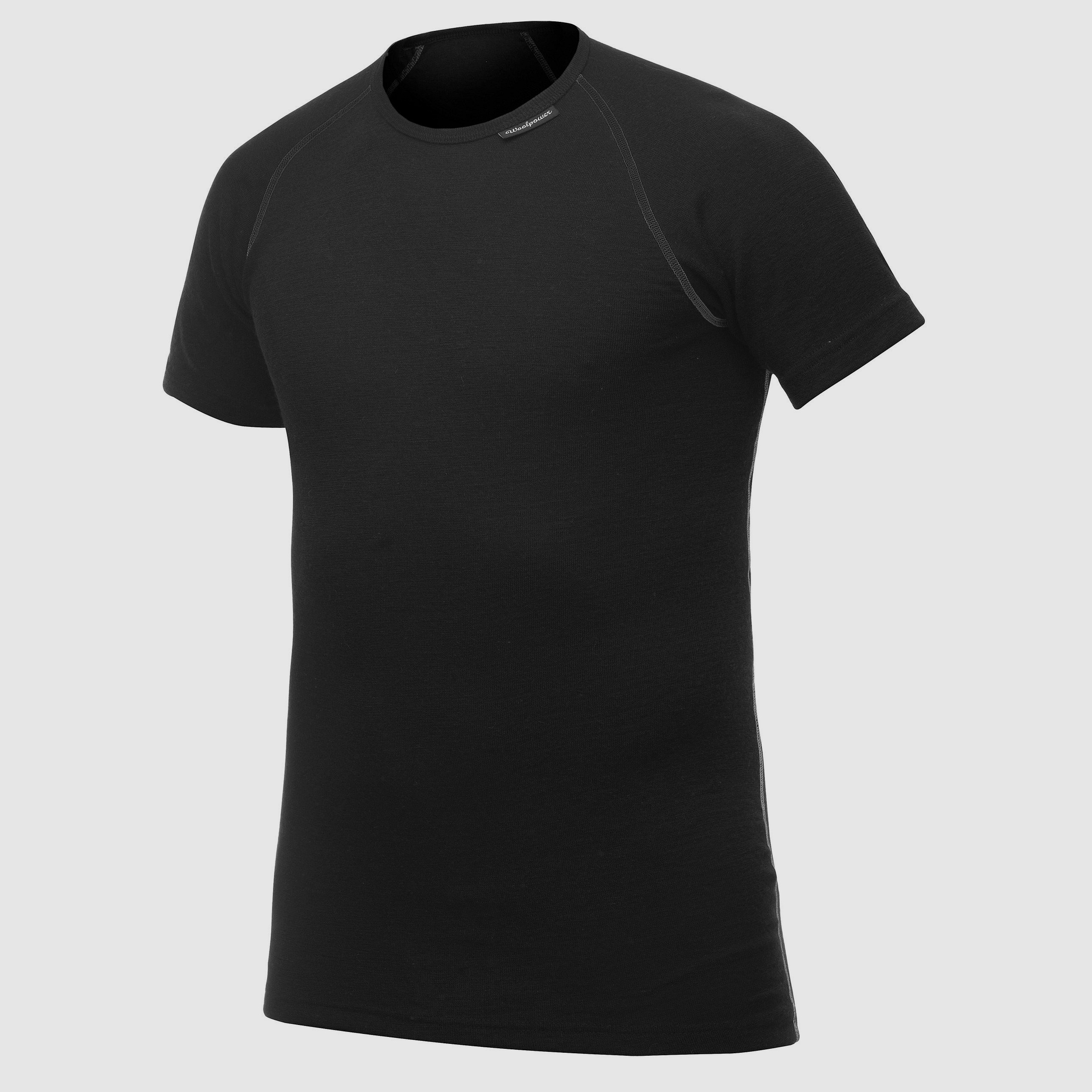 Woolpower T-Shirt Tee Lite