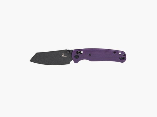 Mes Bestechman Cicada's Wing Violet