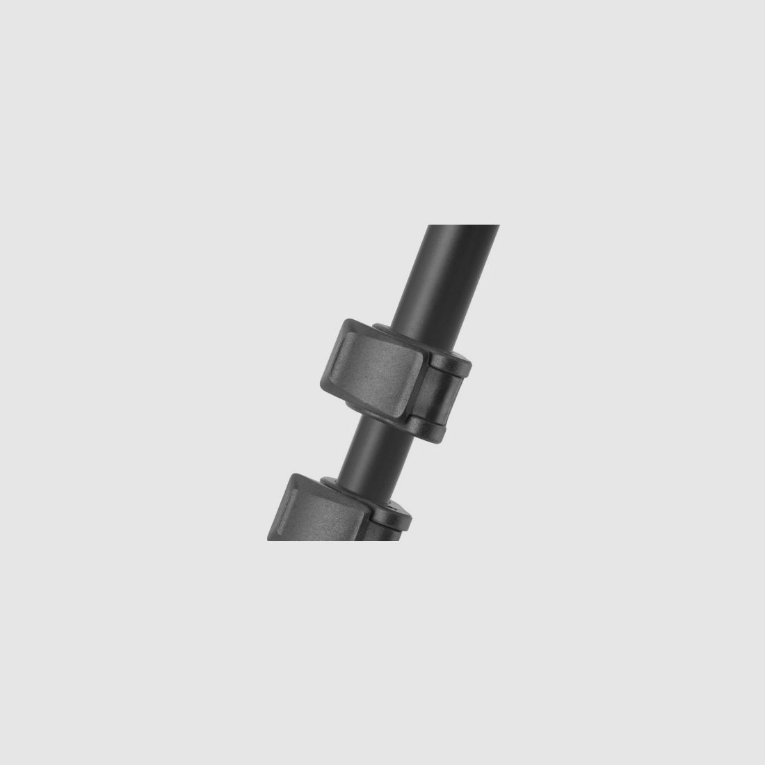 Vanguard Scout B62A - Aluminium-Bipod mit "V"-Gabel, Bild 11 von 13