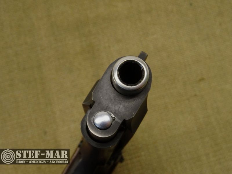 Pistola Taurus PT99 [C3390], immagine 17 di 22