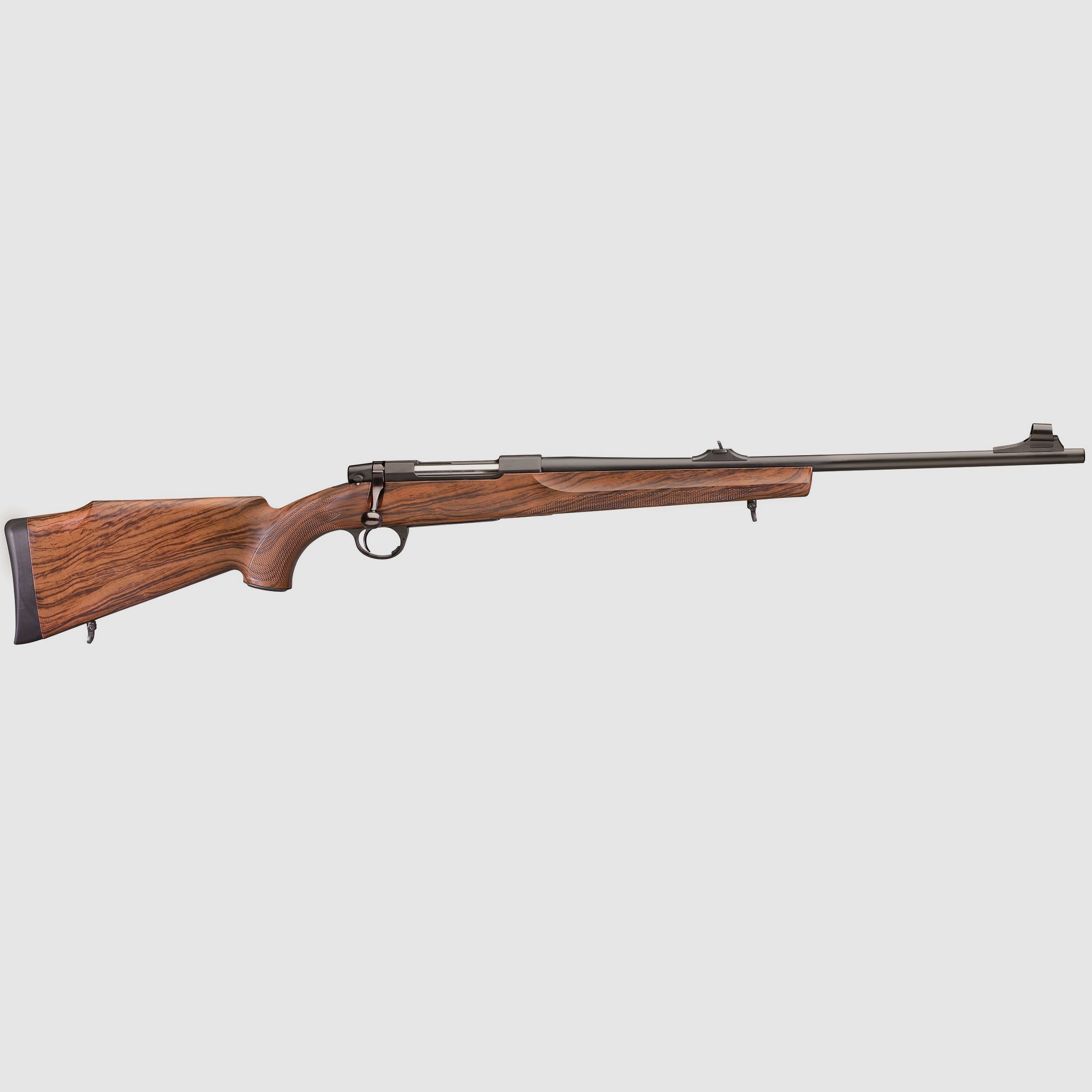 Rifle KRICO madera sintética – calibre 30-06 – con cargador extraible
