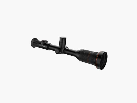 ThermTec Ares 360 Wärmebildzielfernrohr schwarz