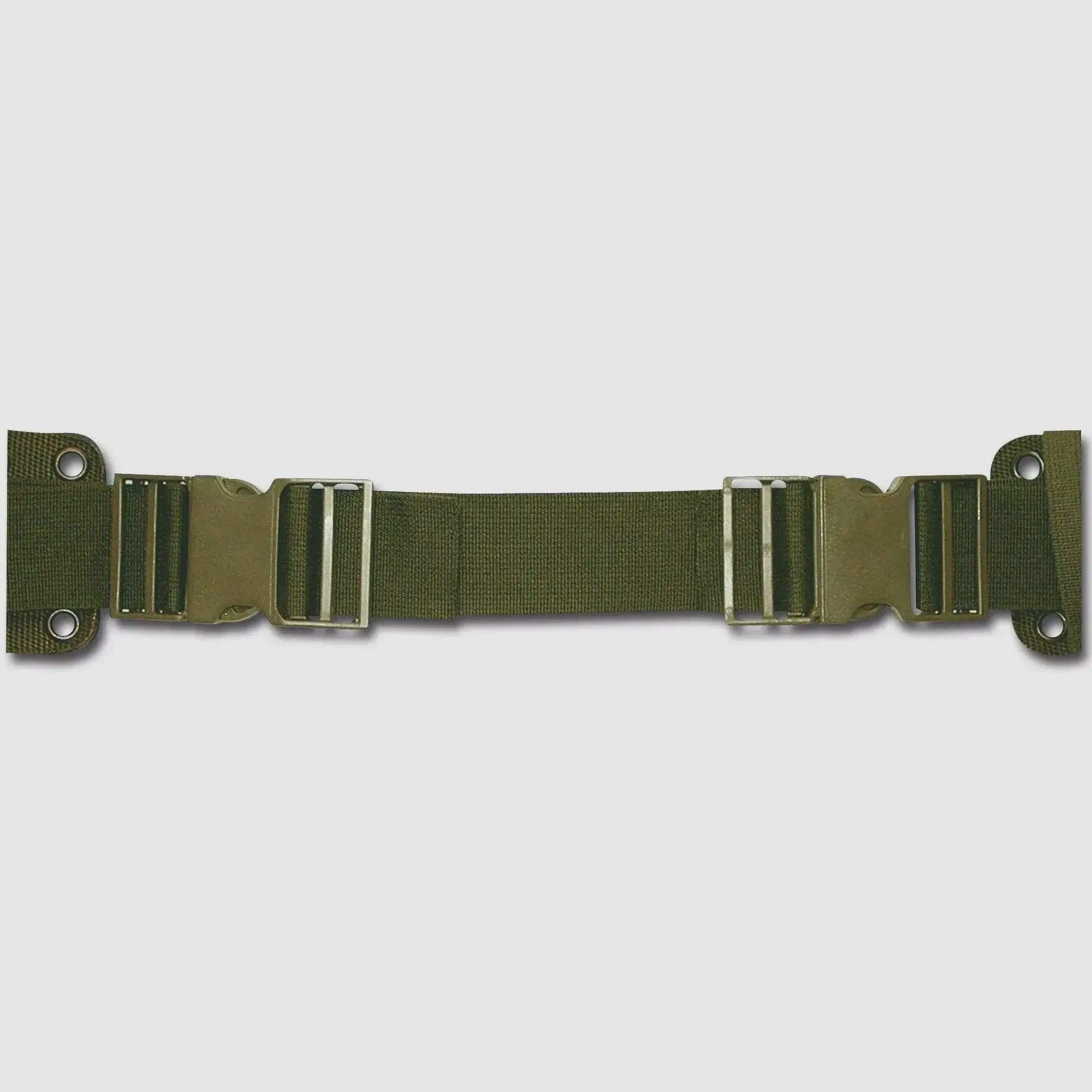 Cinturón de cadera Heim BW extensión