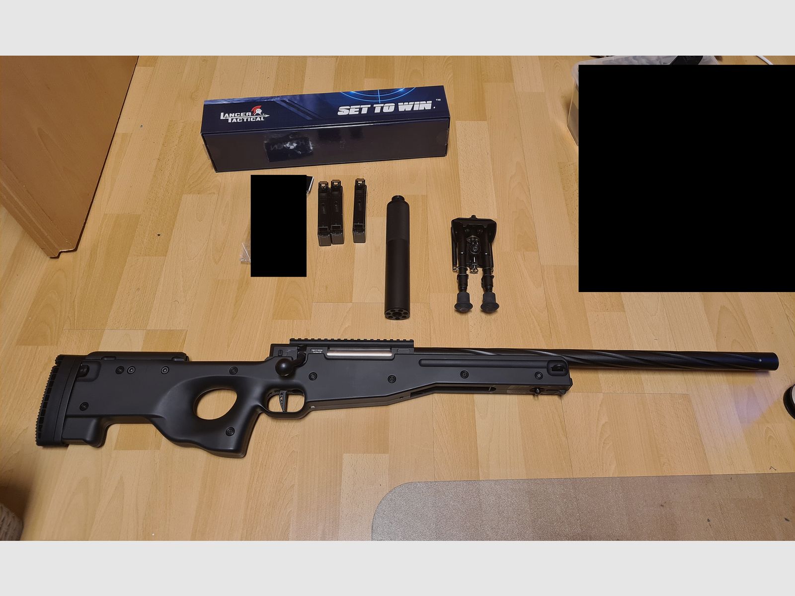 SSG96