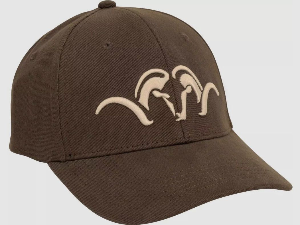 Blaser Flexfit - Cap - Braun - S/M