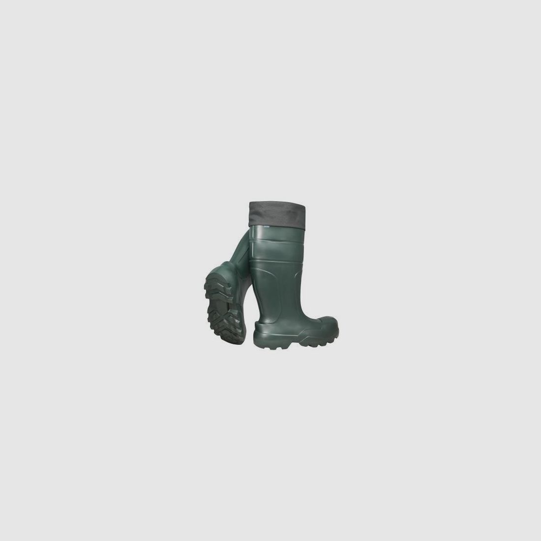Sollevami Groene Laarzen Mod. HUNTER PLUS, afbeelding 1 van 2