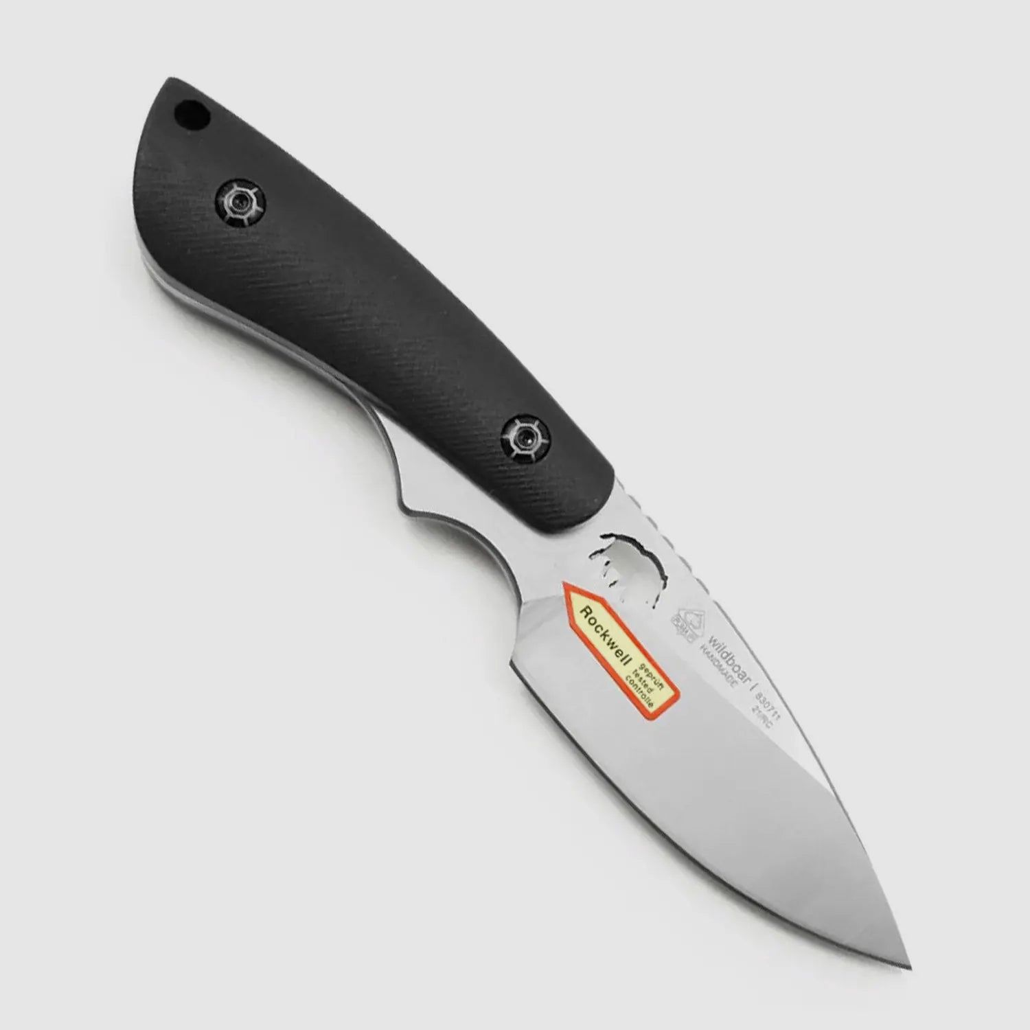 PUMA IP jabalí I, G10 negro