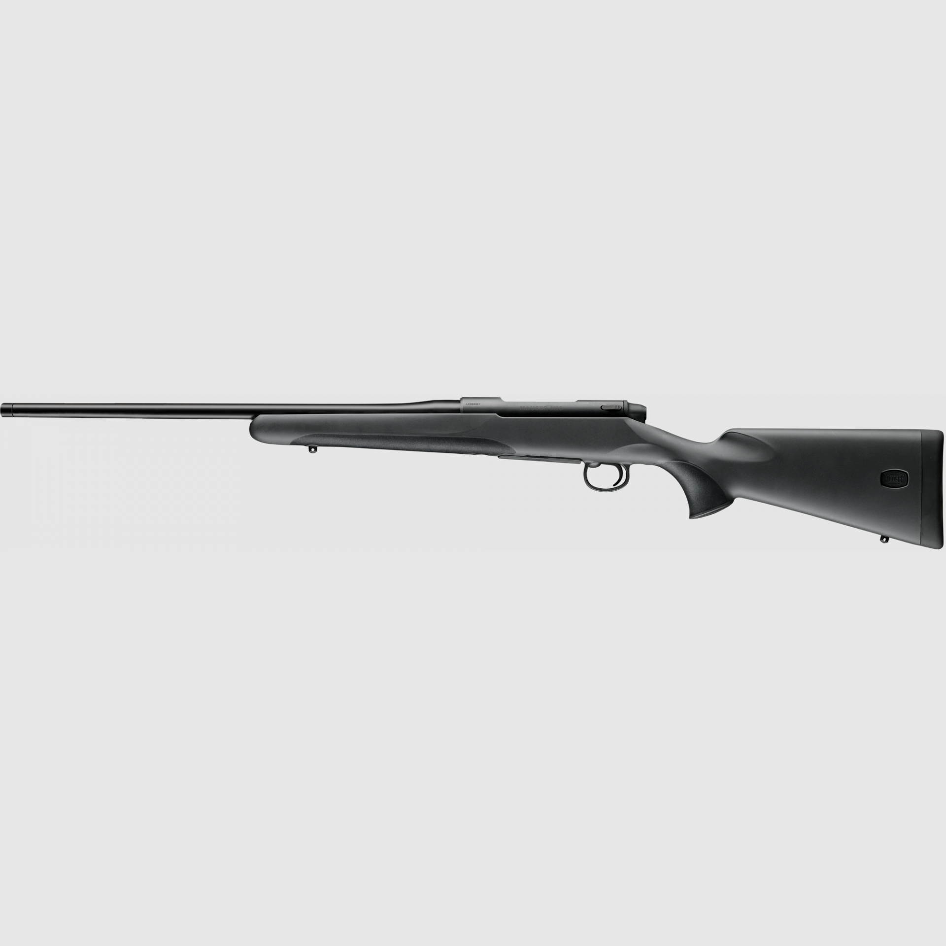 Mauser M18, afbeelding 2 van 7
