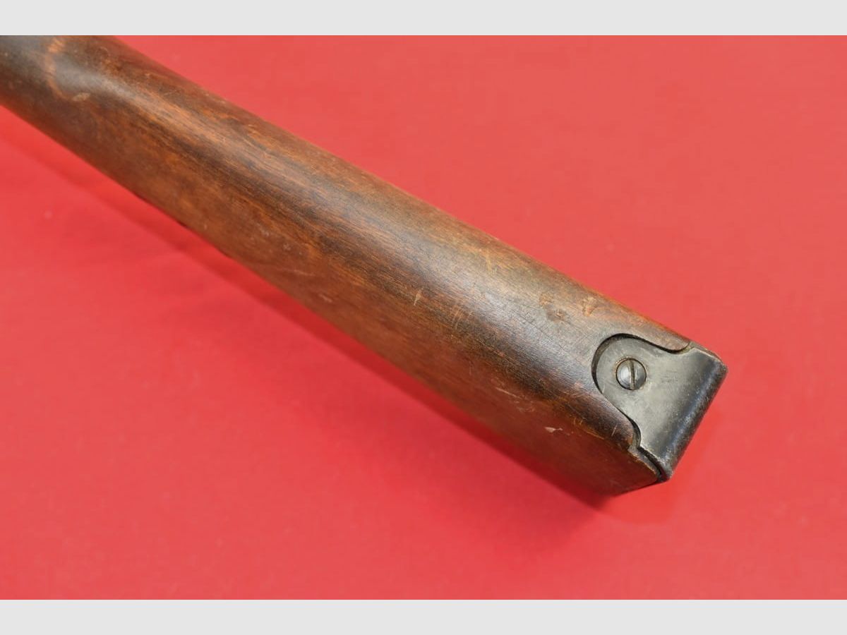 #4871 Mosin-Karabiner 1891/30, Ischewsk 1927, Kal. 7,62x54R, Bild 14 von 35