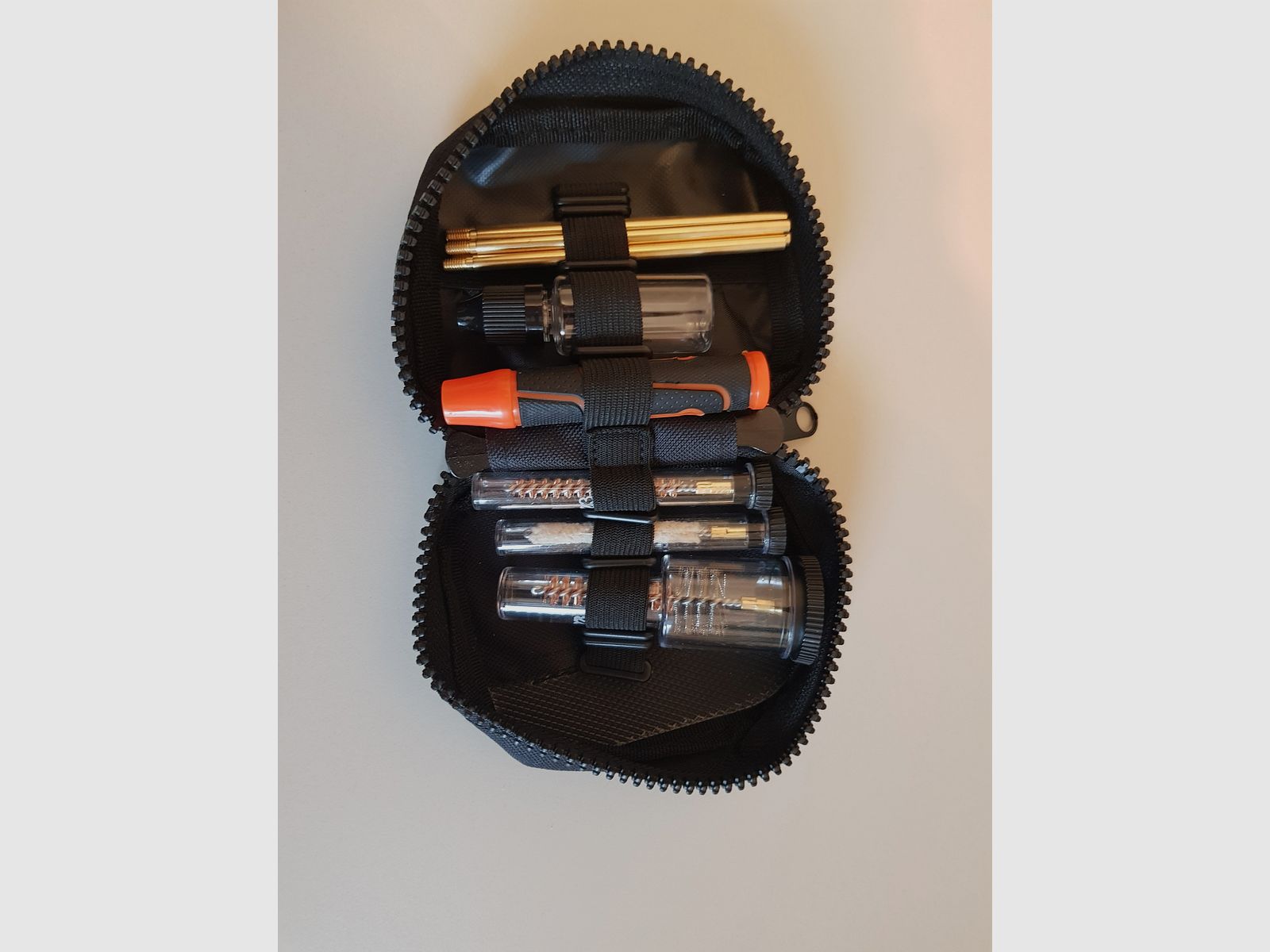 Schmeisser Reinigungs-Set für AR15