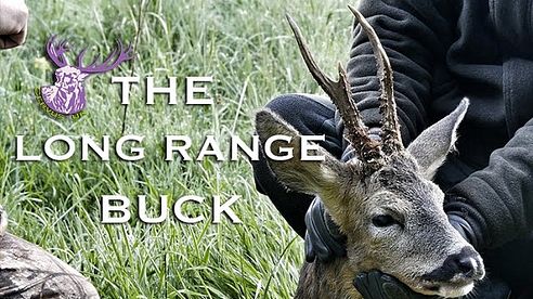 THE LONG RANGE BUCK