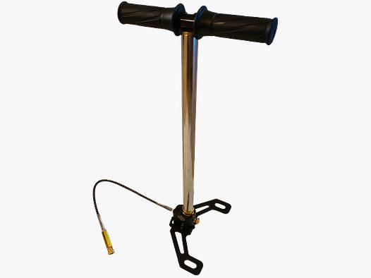 Universal pump GoGun - NEW -