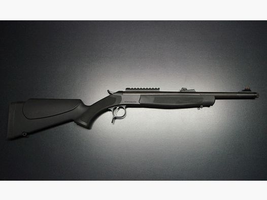 Bergara BA13 TD