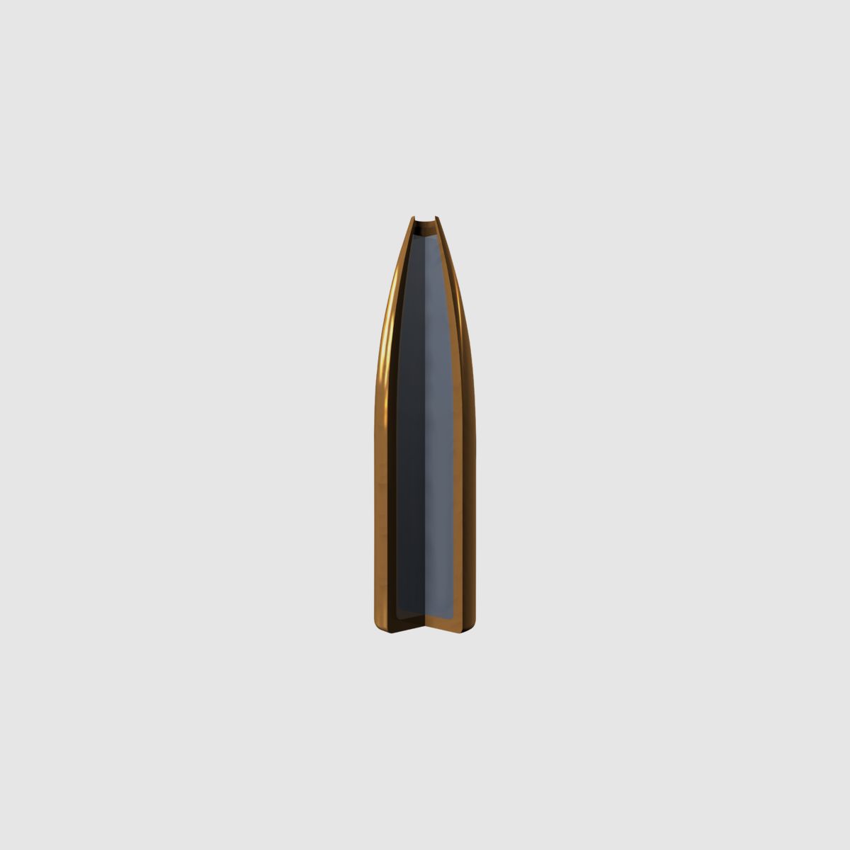 AM.KUL. 30-30W WINCHESTER 150GR POWER MAX (1 boîte de 20 pièces), image 2 sur 5