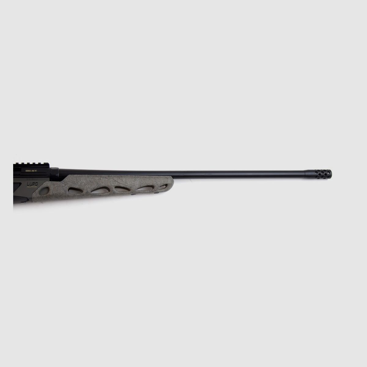 Benelli Lupo Alpha Kal. 300 Win Mag, Bild 6 von 13