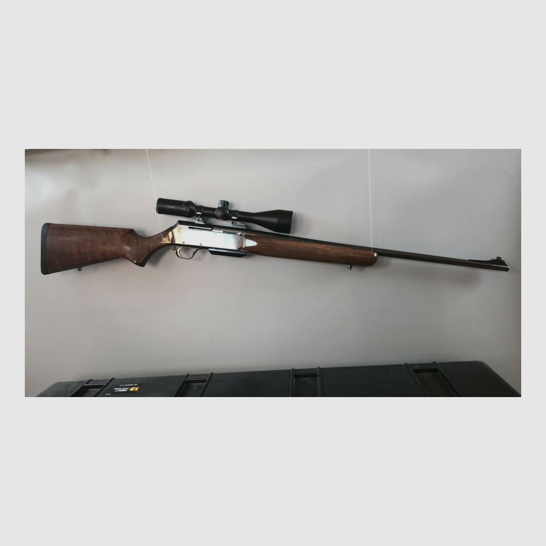 Browning BAR II MK2 .300WinMag
