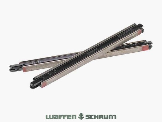 Warthog V-Sharp Classic II 325er Körnung / A4 Ersatzschleifeinheiten