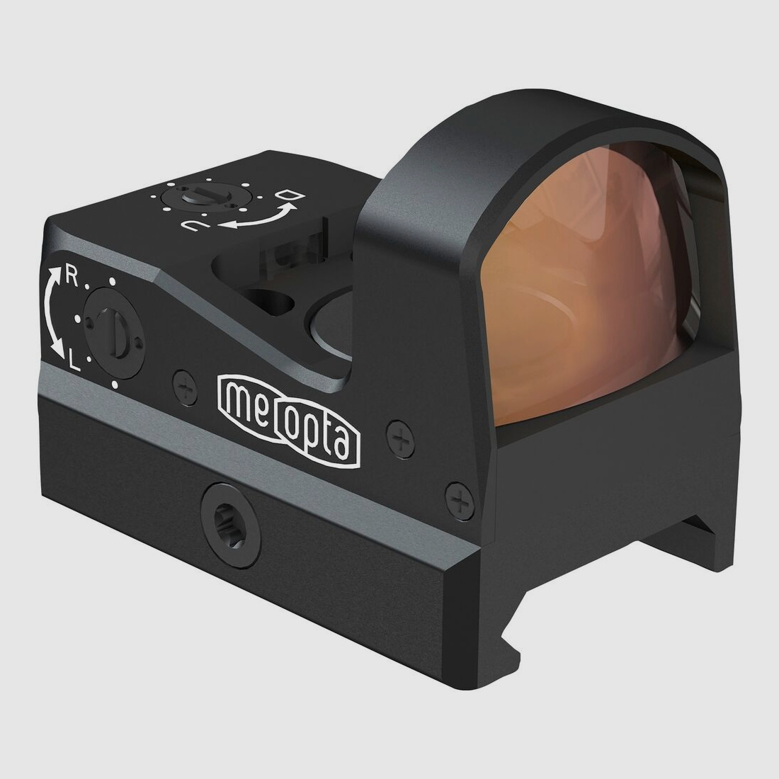 Meopta Leuchtpunktvisier Meosight IV