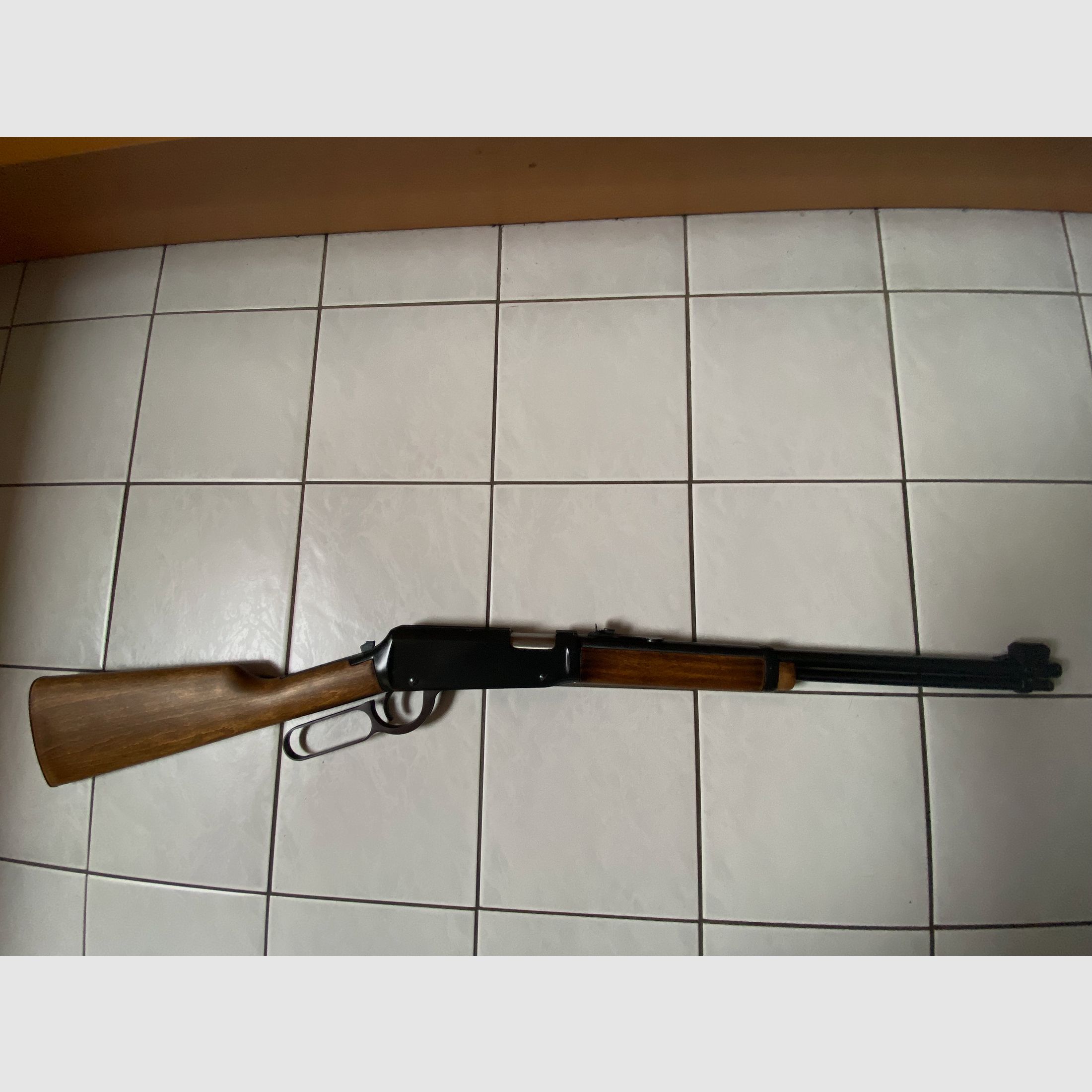 ERMA ELG 10 Luftgewehr 