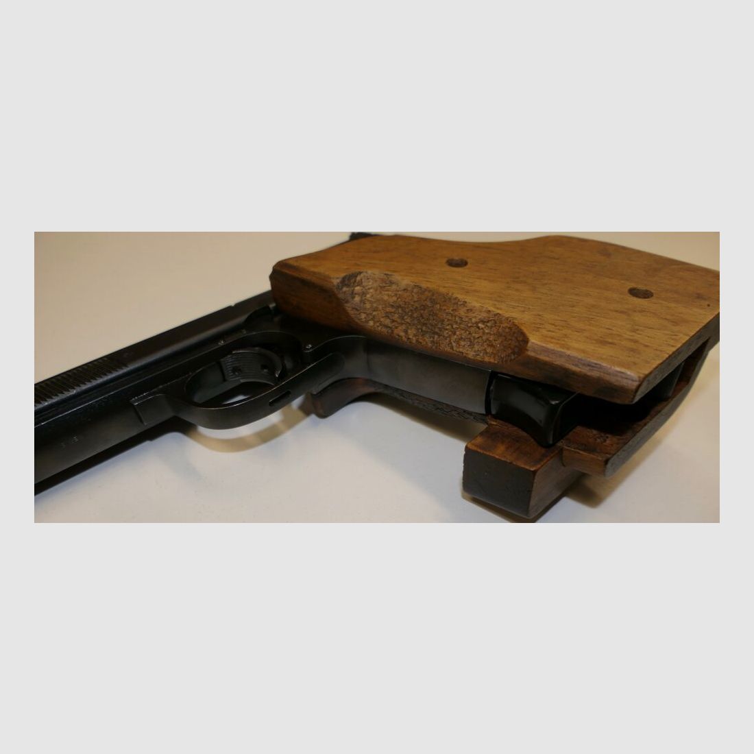 Hämmerli Mod. 215