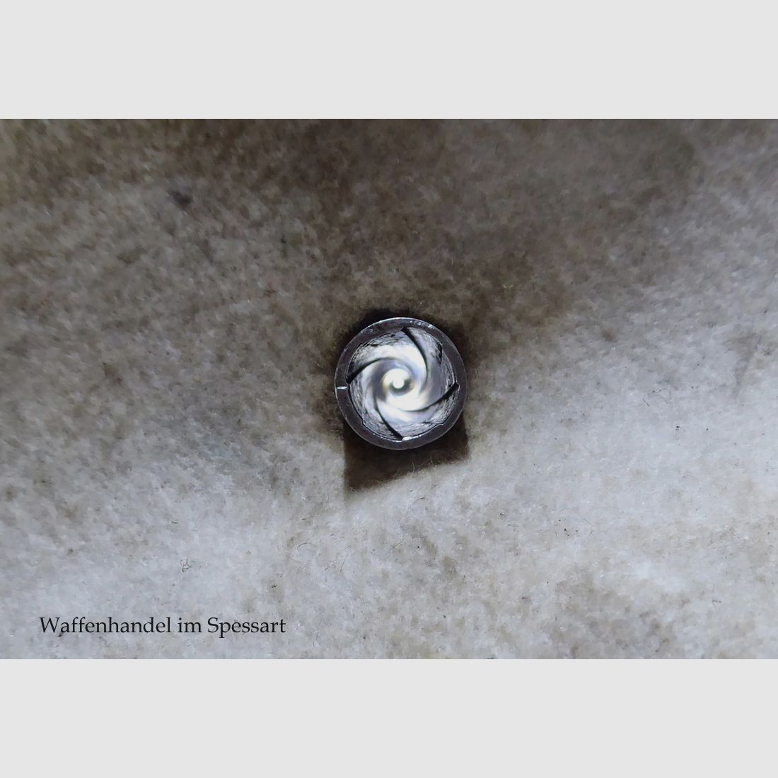 aguja de encendido rifle de defensa Ö/M (modelo austriaco),