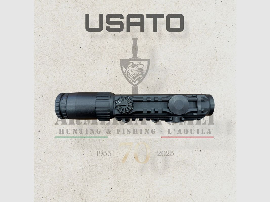 GEBRAUCHT – OPTIK – LEUPOLD – MARK 4 CQ/T 1-3x14mm Tactical Zielfernrohr, Bild 3 von 6