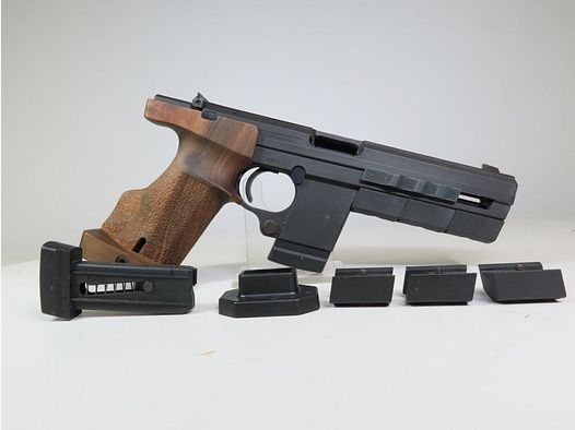 Top Hämmerli 280