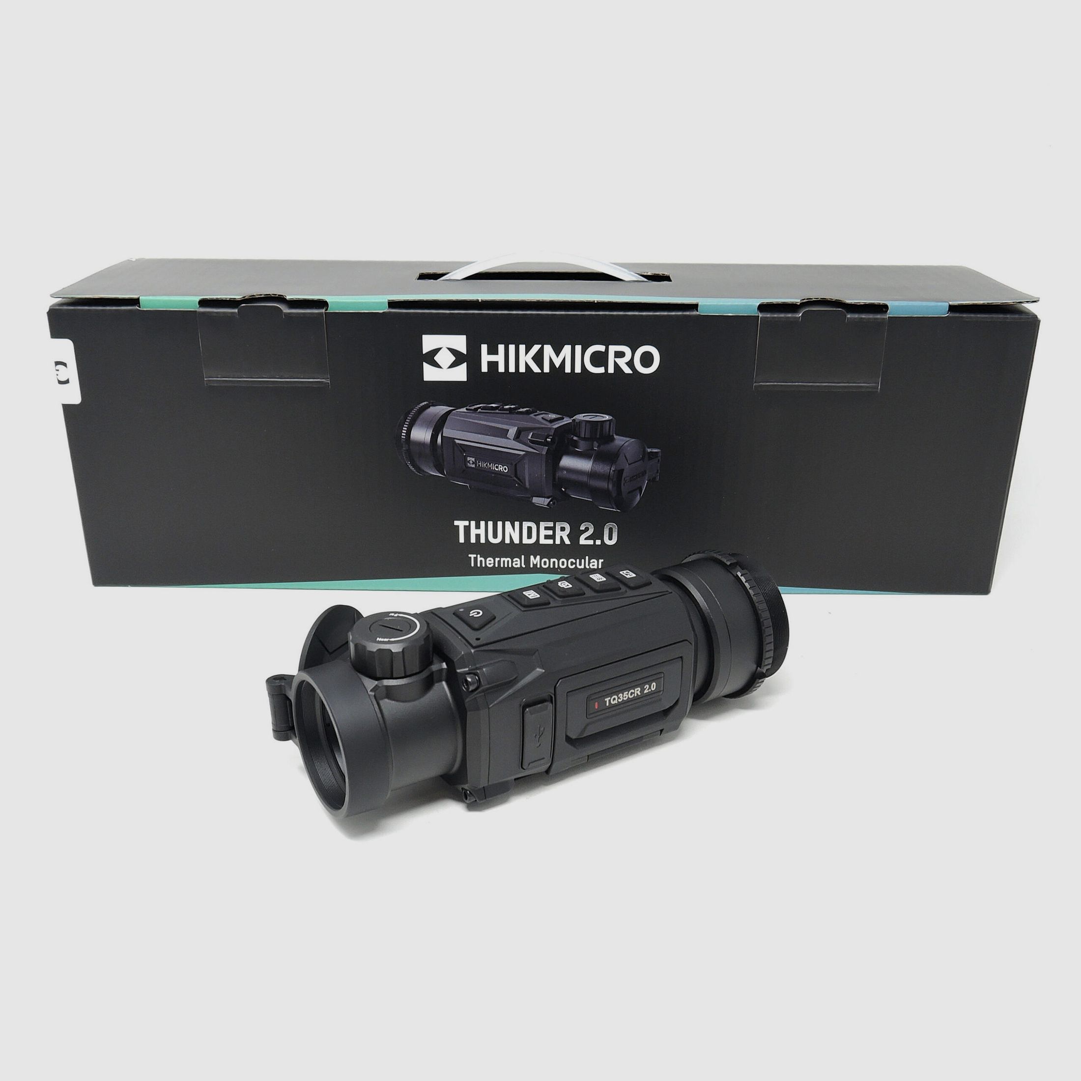 Hikmicro Thunder 2.0 TQ35CR, Bild 1 von 4