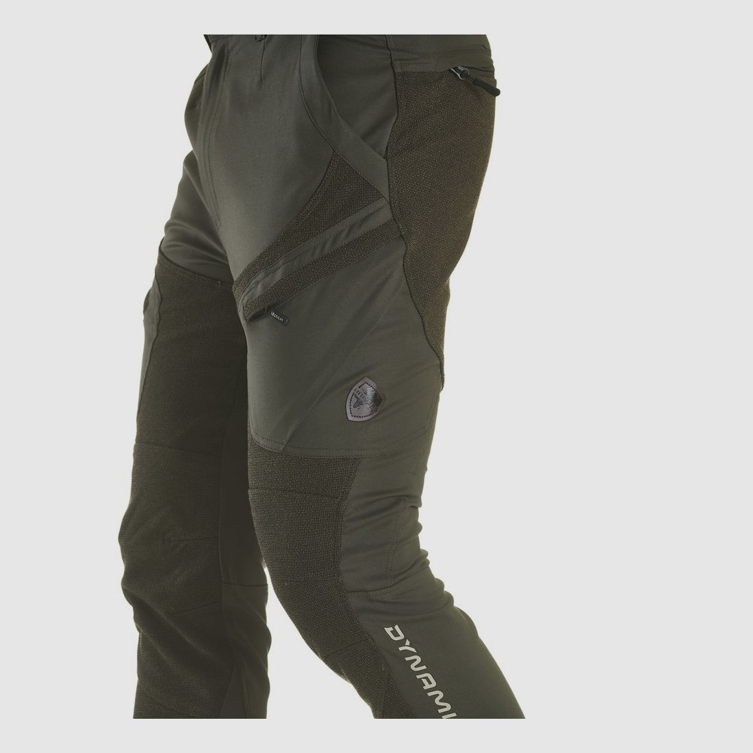 Universele Alpenbroek elastisch, afbeelding 4 van 4