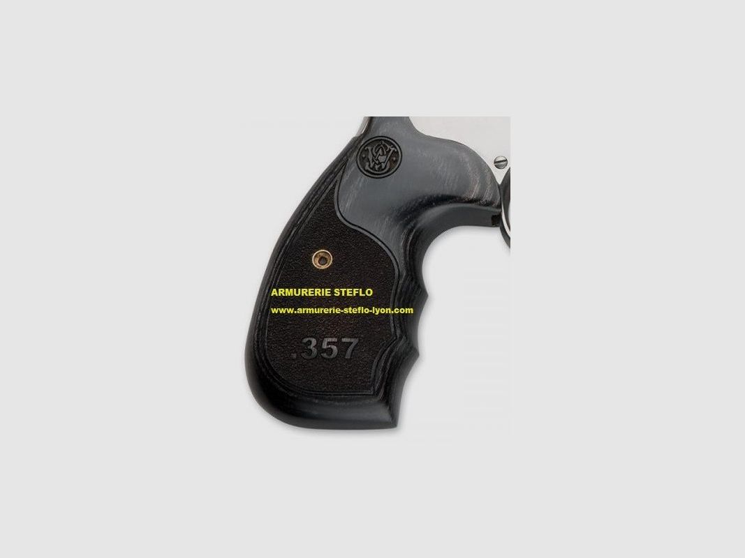 Smith & Wesson 686 3-5-7 Magnum serie 5", immagine 3 di 3