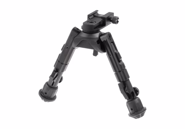 Recon BiPod, Picatinny, 5,6-7,2″