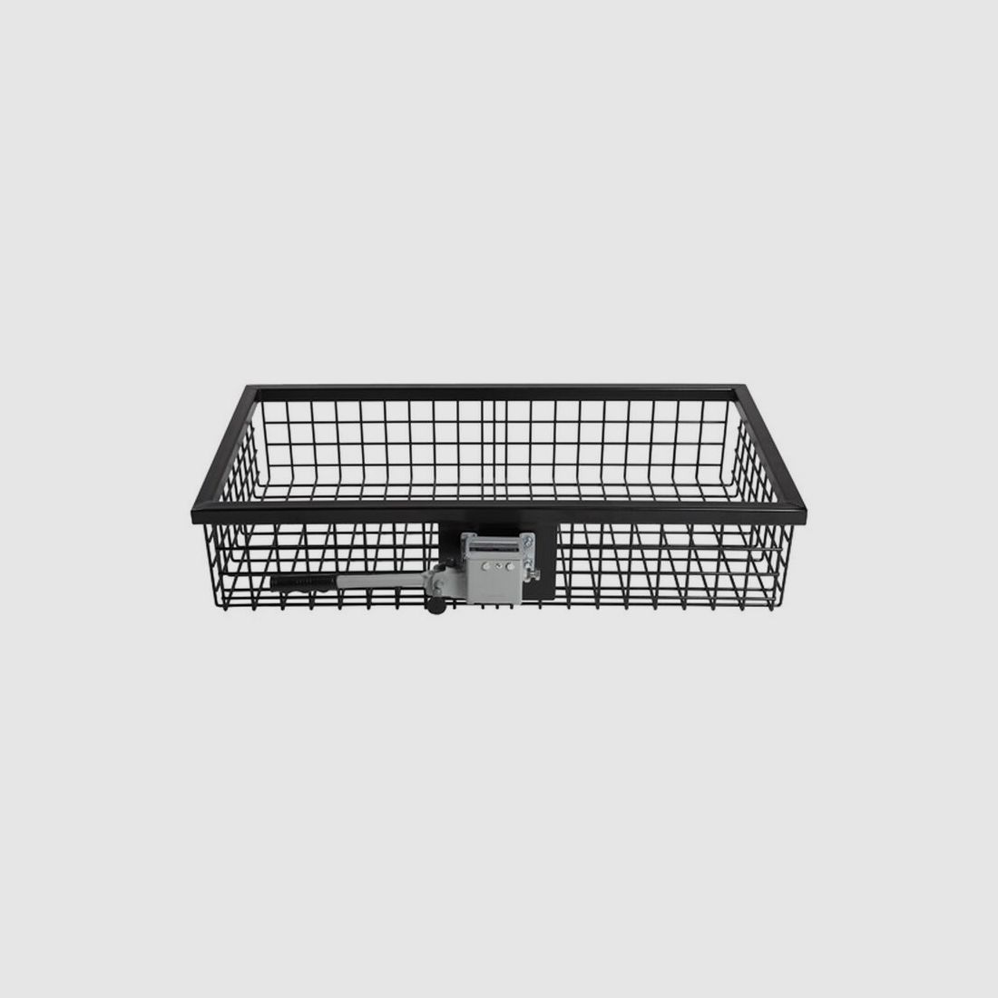 Gehetec Wildträger Deep 210 black (1020 x 530 x 210 mm)