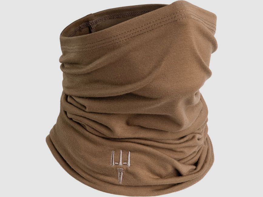Pitchfork Power Dry FR Neck Gaiter – Coyote