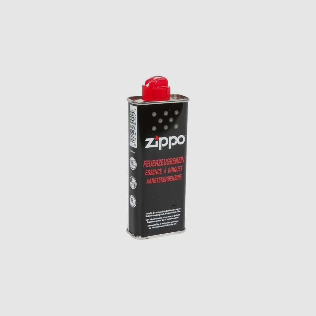 Zippo Zippo Feuerzeugbenzin 125 ml