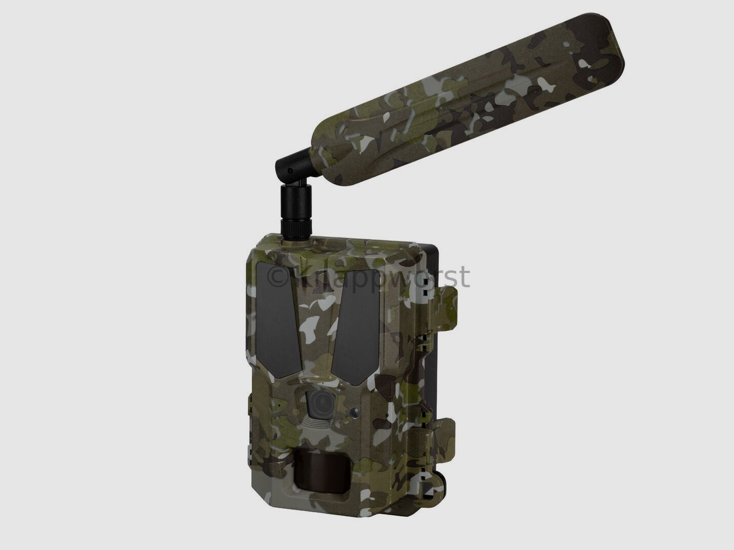 Bresser Modern Hunter 4G Mini LTE-SIM Telecamera da caccia