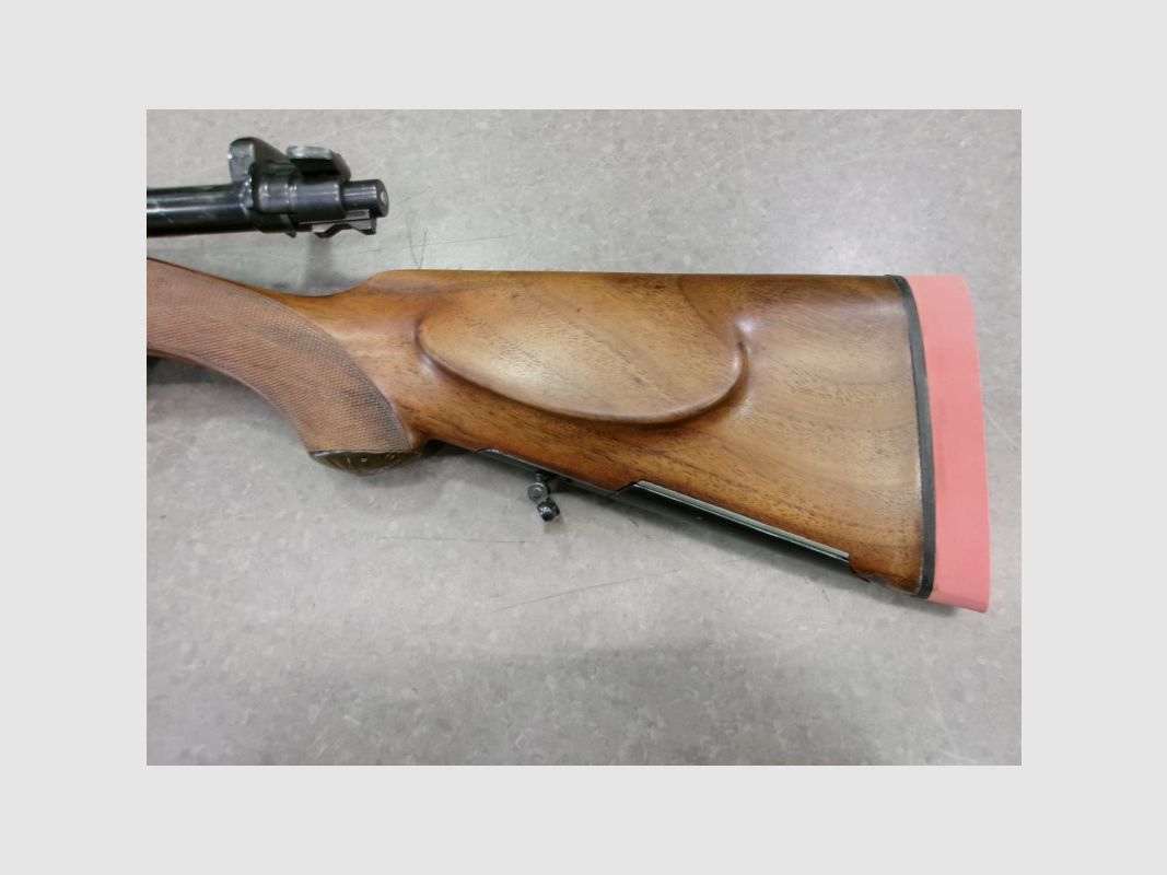 MAUSER M98 CAL7X57 MAUSER gebraucht, Bild 7 von 11