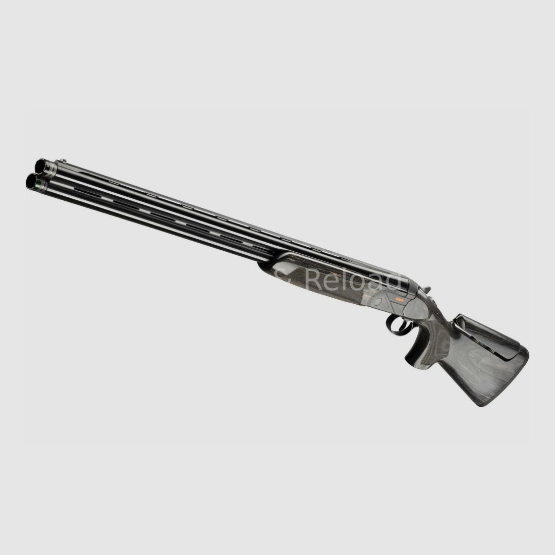 Beretta 688 Performance Black - Sporting AS 12/76 Bockdoppelflinte