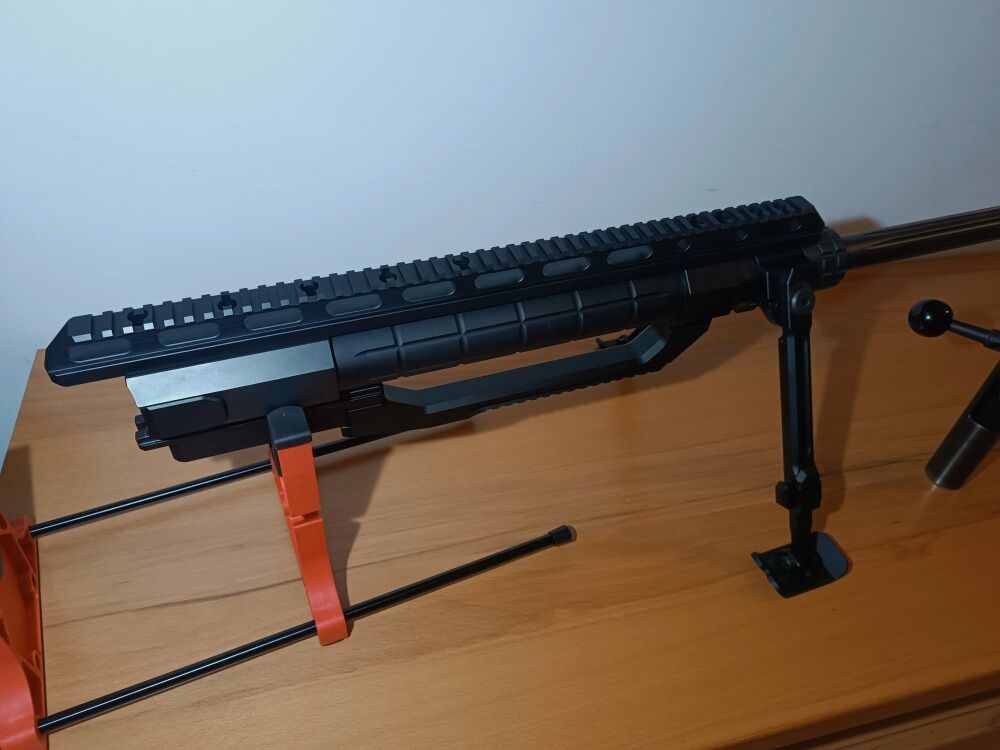 Fortmeier M2002