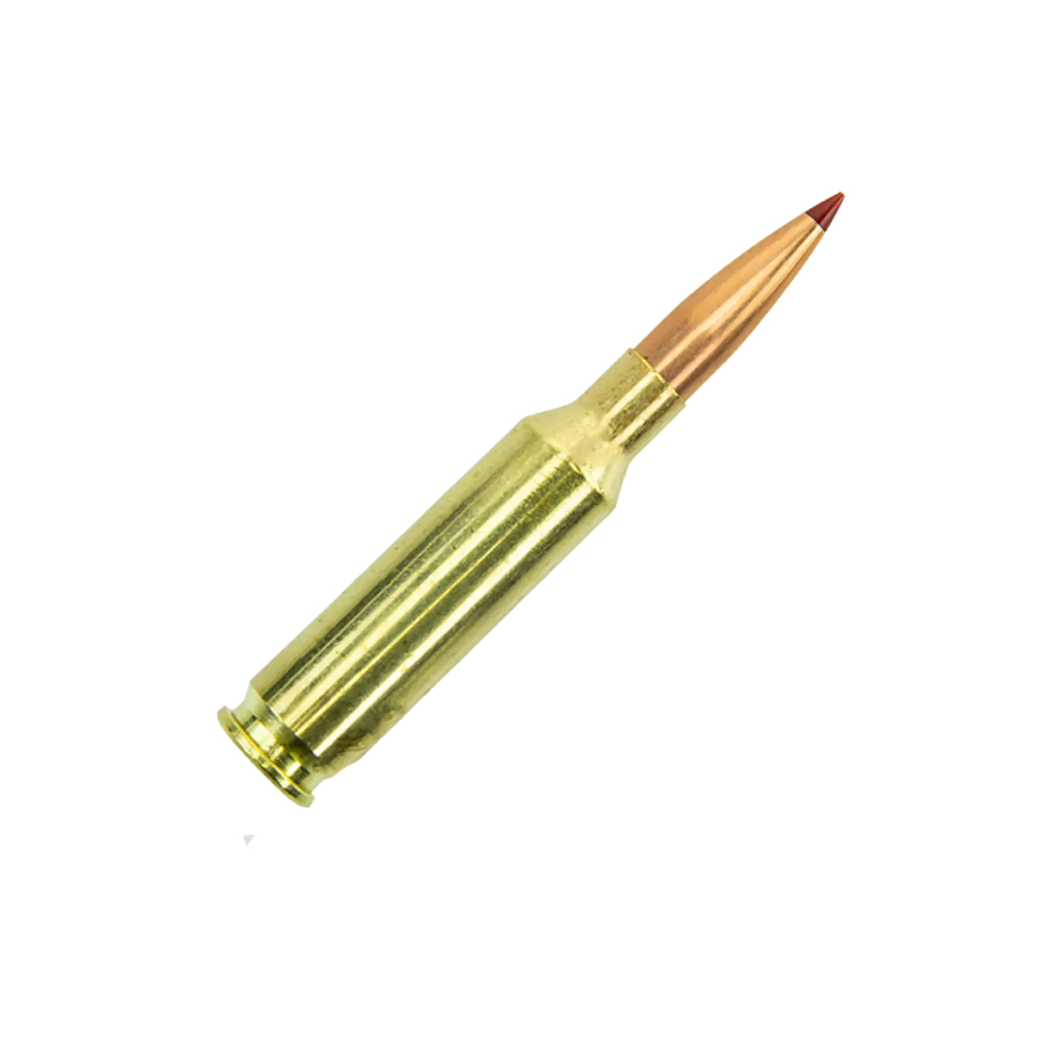 Hornady 6.5 Creedmoor 147gr ELD Match, immagine 2 di 2