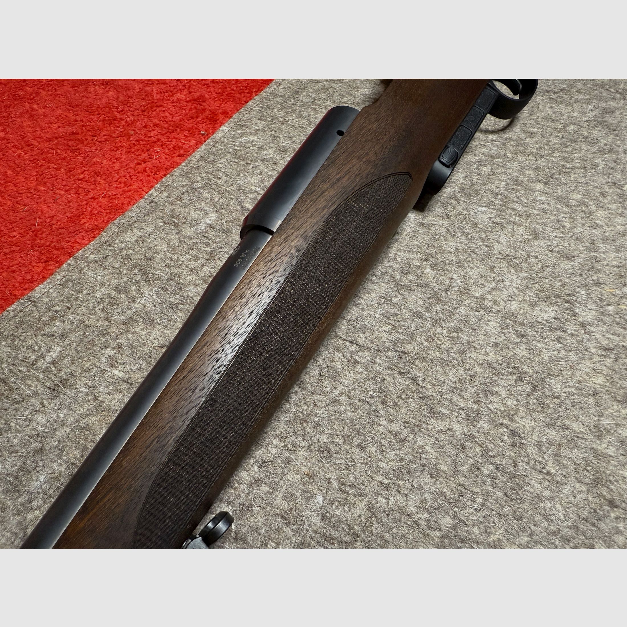 Mauser 25 Pure, wie NEU!