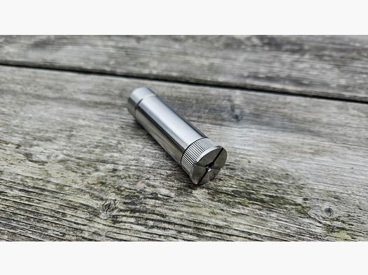 Scuba Ringer MK2 Kartusche Lang - 600 bar ready 