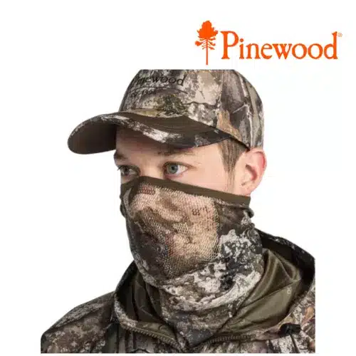 Gesichtsmasken-Tarnung Pinewood, Bild 2 von 2