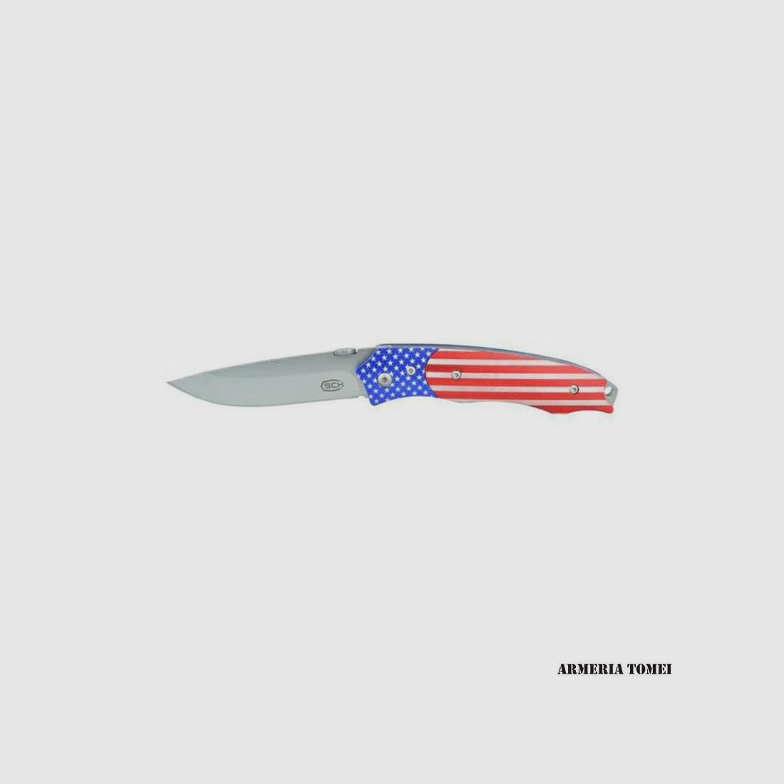 MESSER – SCK – TASCHENMESSER U.S.A.