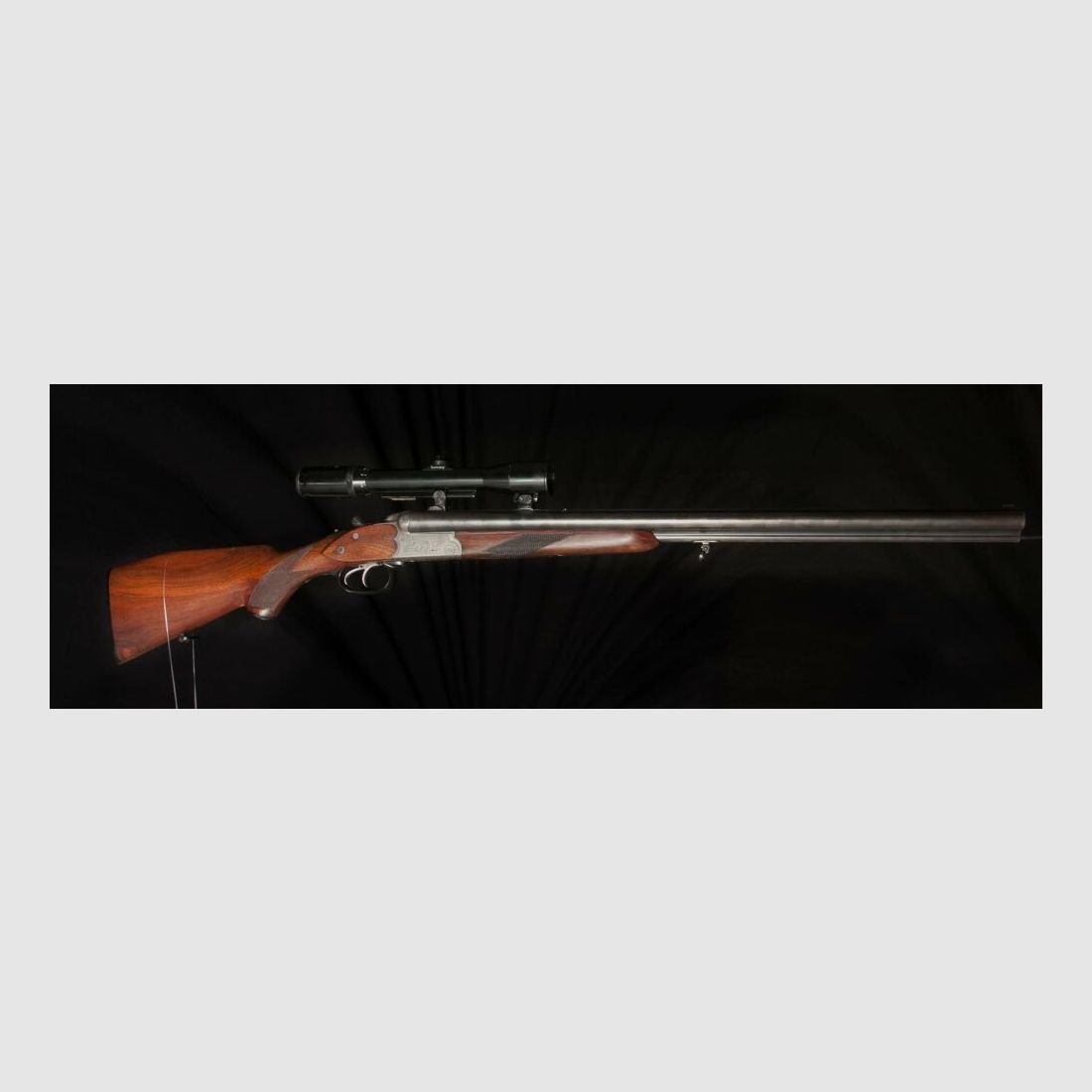 Sauer & Sohn Drilling