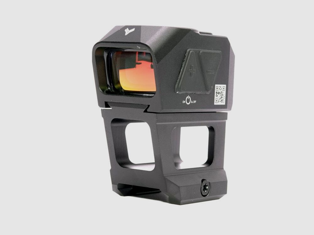 Falke Falke CMS mirino reflex