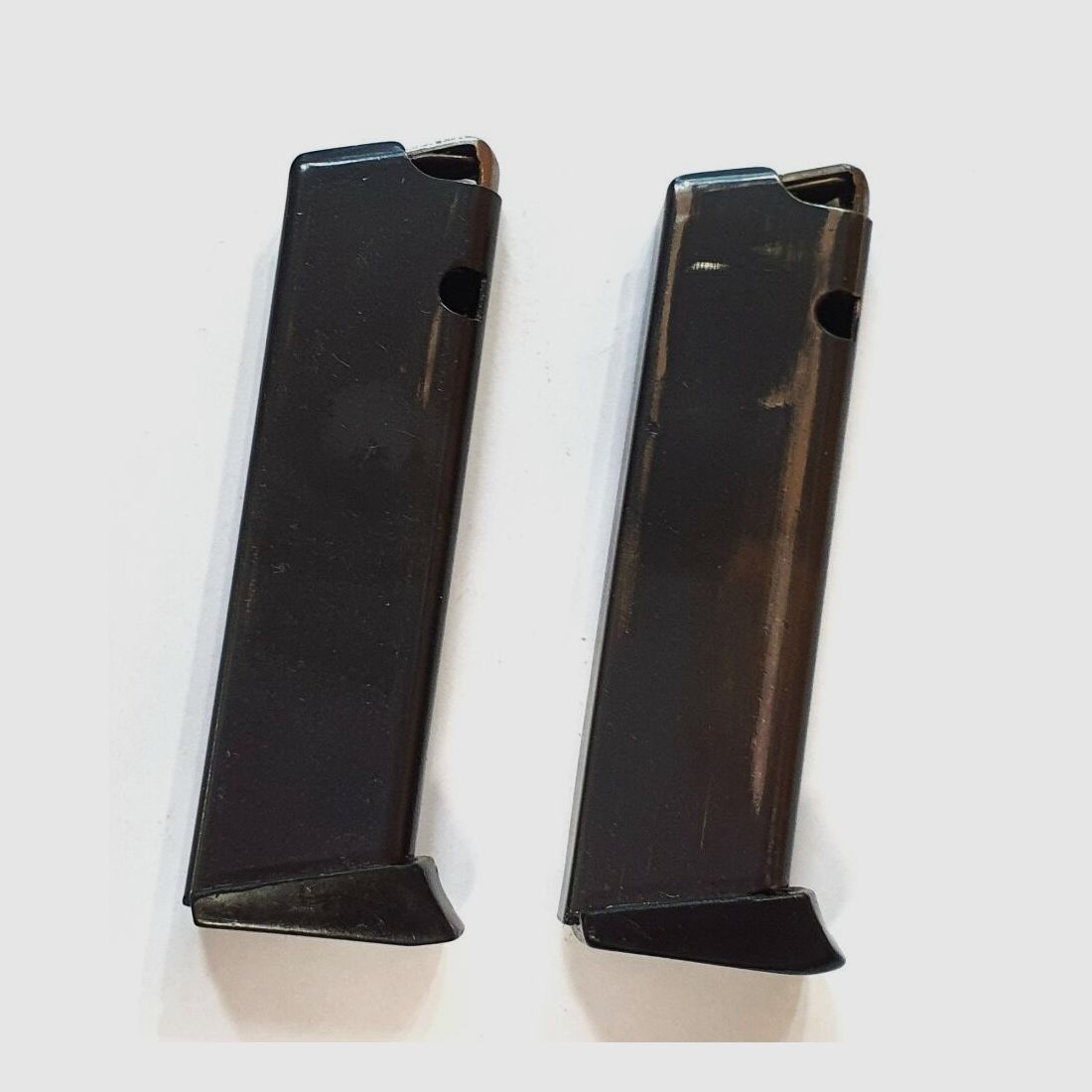 CZ Magazin für Pistole CZ50/70, 7,65mm br, gebraucht