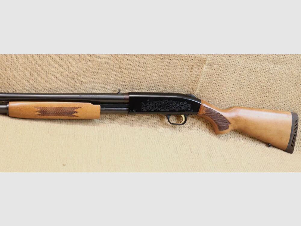 Mossberg 500 A 12/76