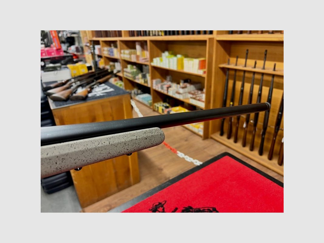 Tikka T1X UPR .22 lr, Bild 3 von 7